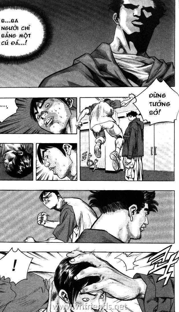 change guy chapter 199 7