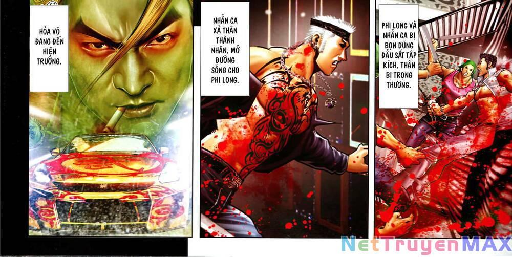 hỏa vũ diệu dương chapter 947 2