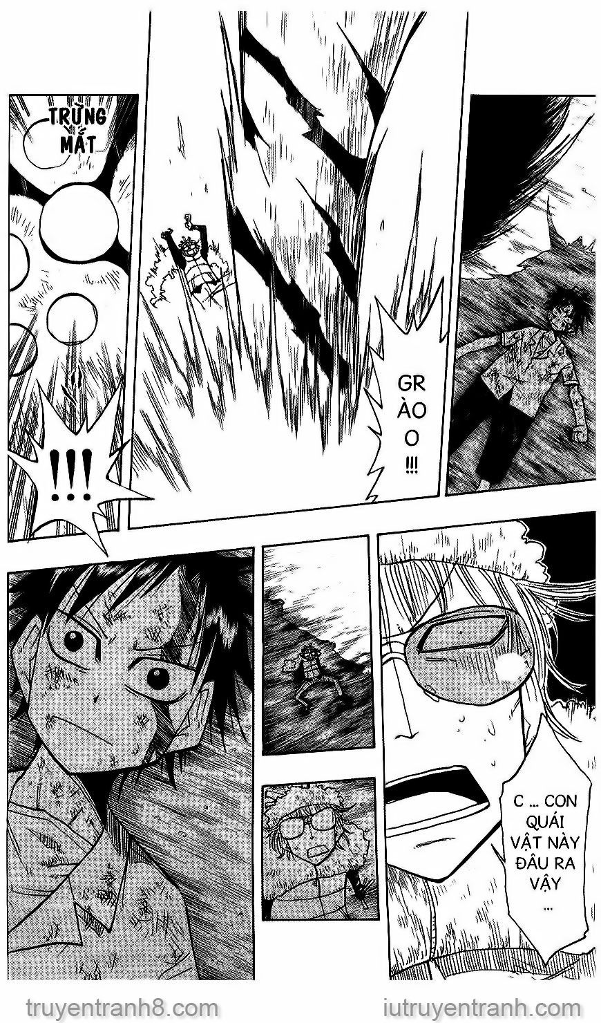 law of ueki chapter 44 9