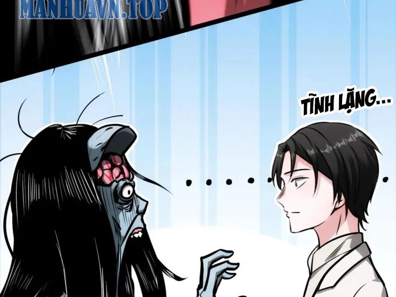 quỷ dị dược tề sư: bệnh nhân của ta đều là kinh khủng chapter 64 54