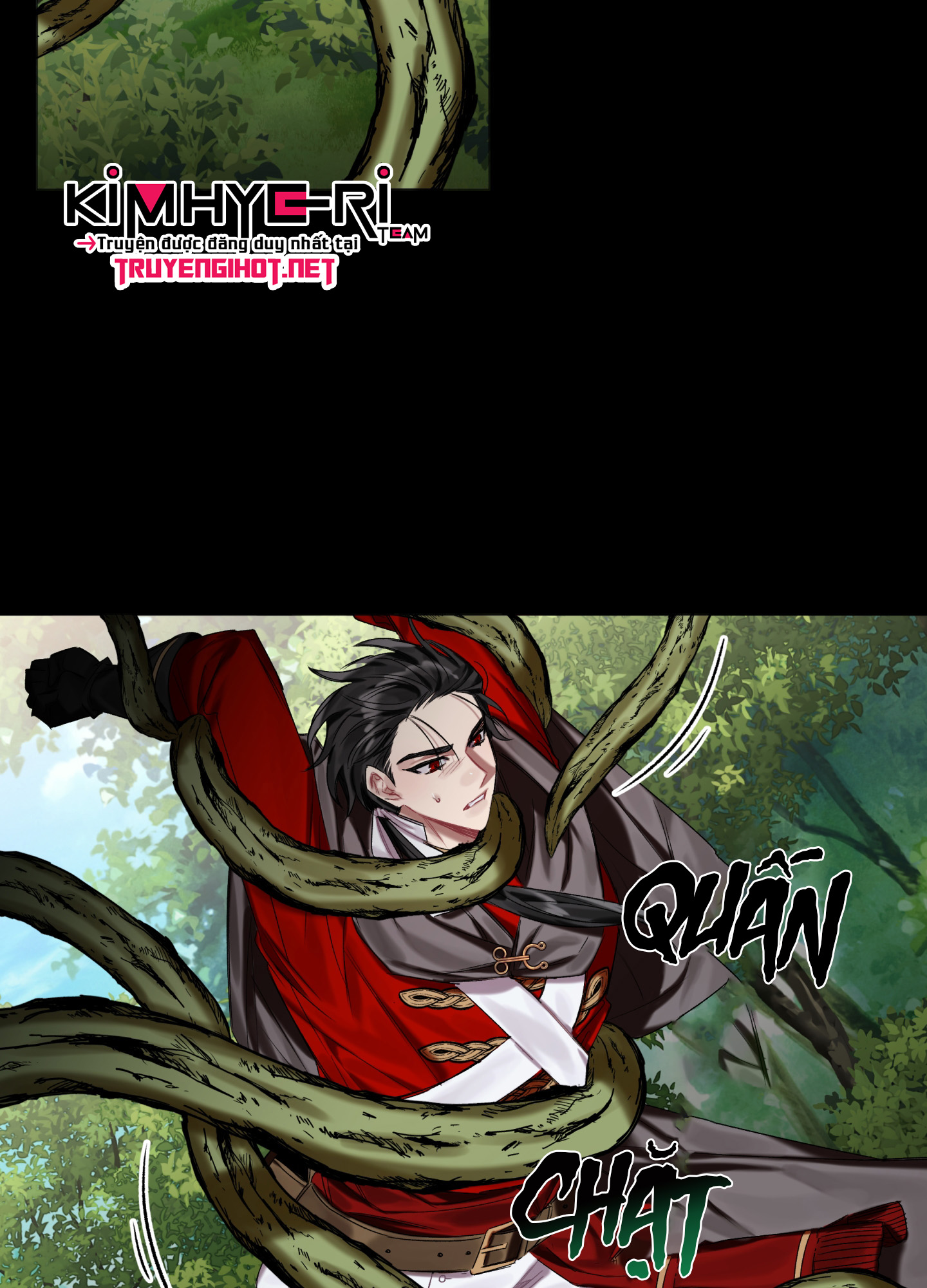 bỗng ngày nọ bị một tên đáng ghét cầu hôn chapter 8.1 2