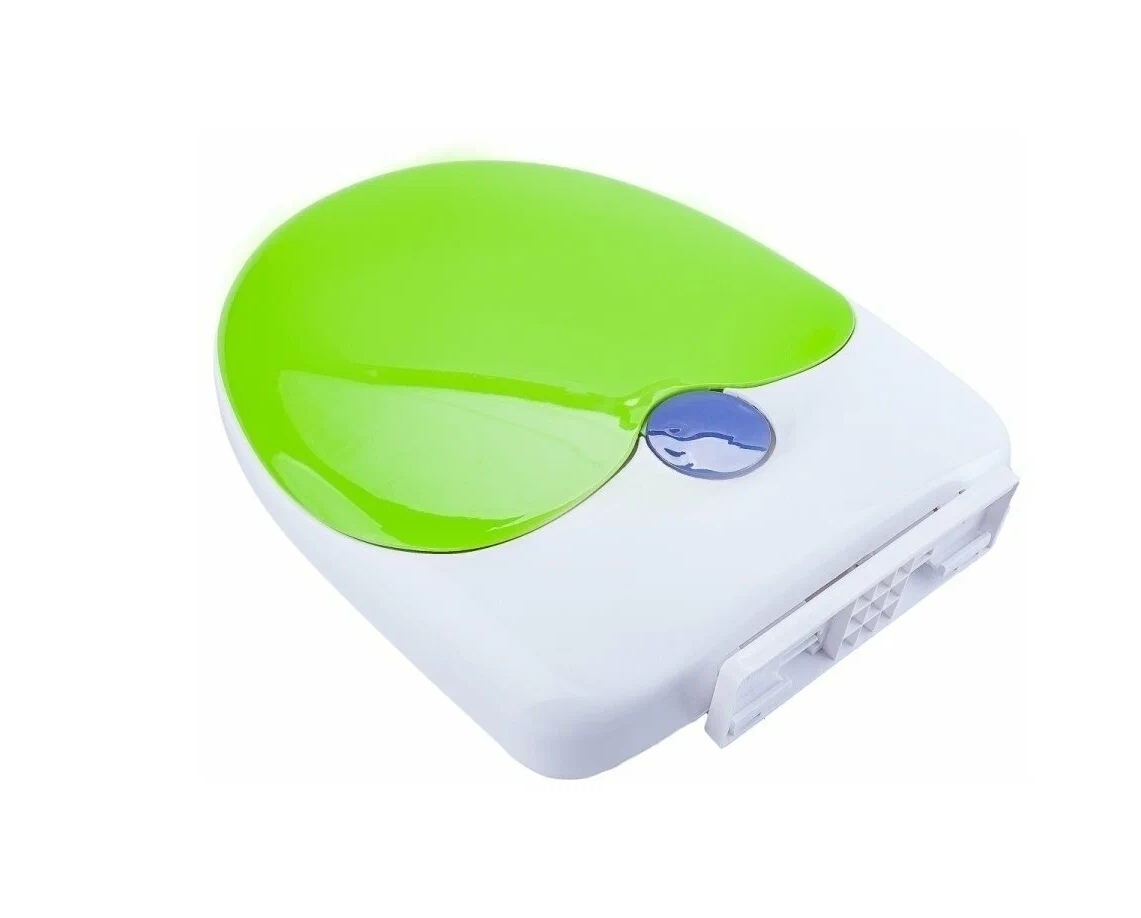 Nắp đậy Toilet cho người lớn và trẻ em Seat for Children and Family Easy Clean