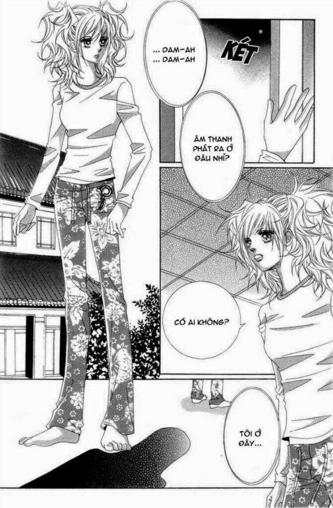 tình trong mộng chapter 1 164