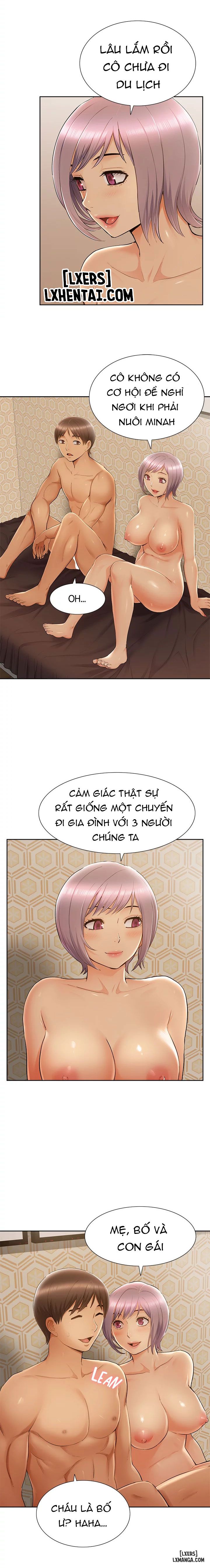 mẹ và con gái chapter 24 5
