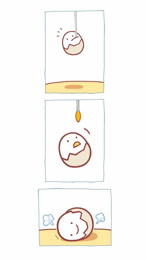 soft boiled chapter 2.1 9