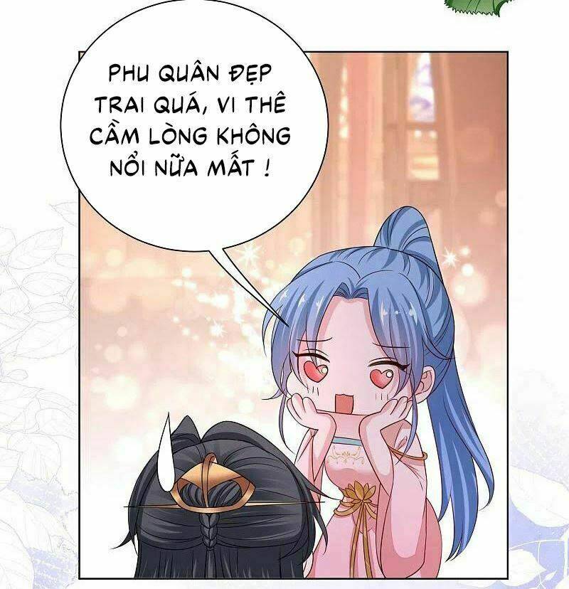 độc y đích nữ chapter 203 30