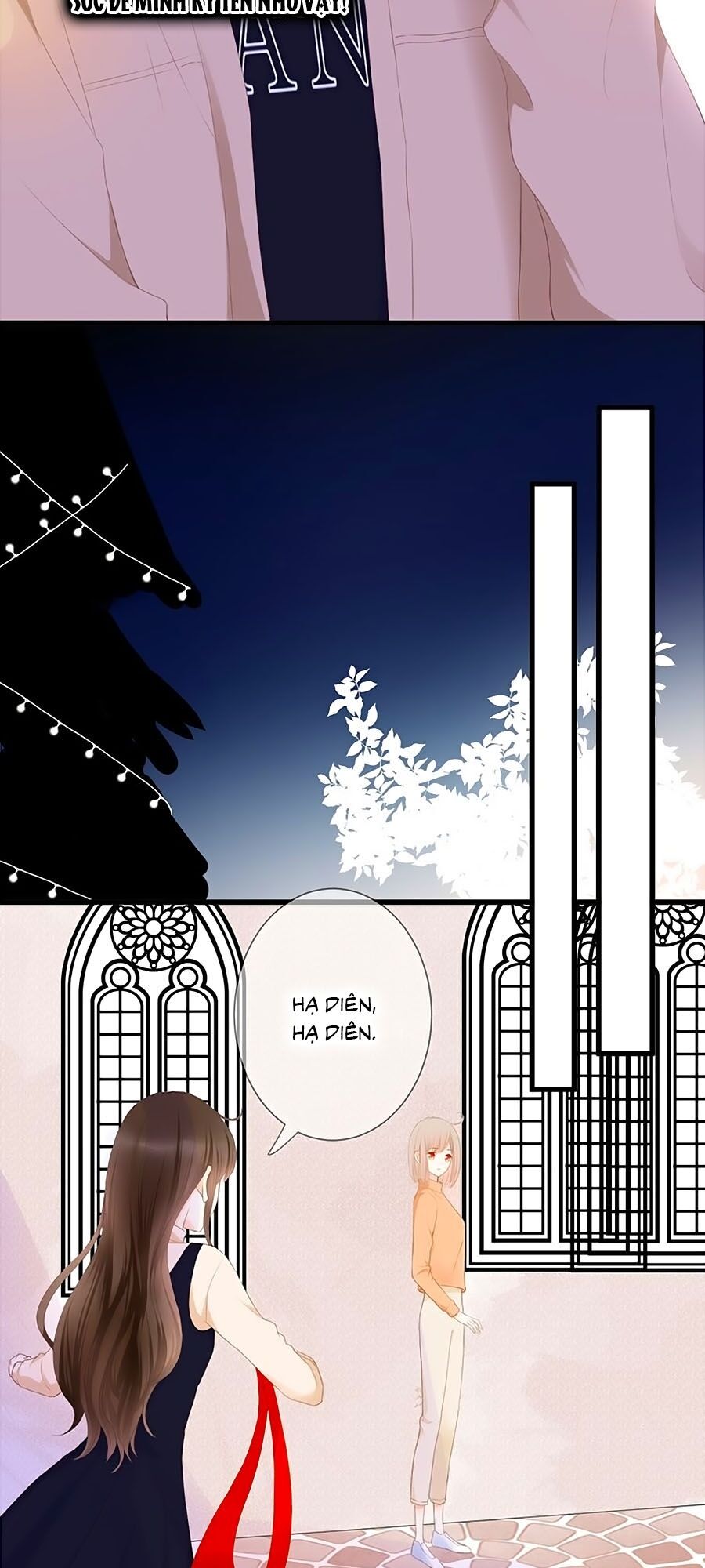 hoa chưa nở rộ chapter 25 17