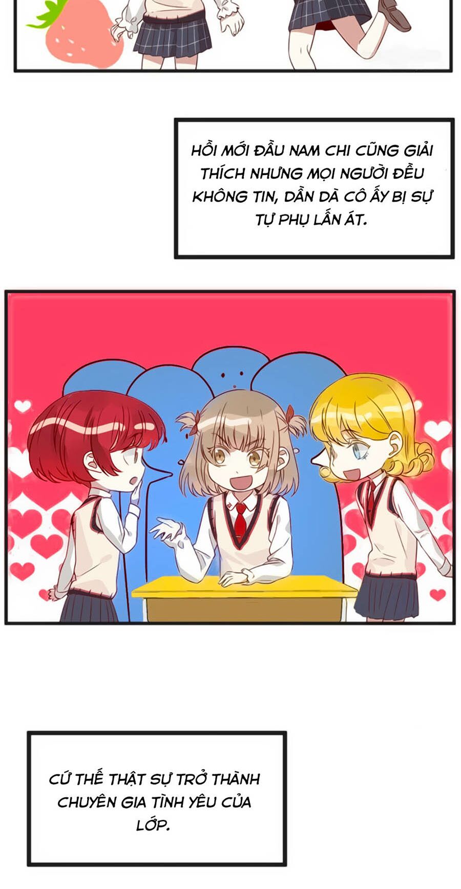 xông vào tim anh chapter 28 4