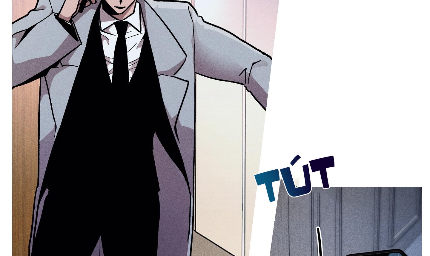 quan hệ chết chóc chapter 25 12