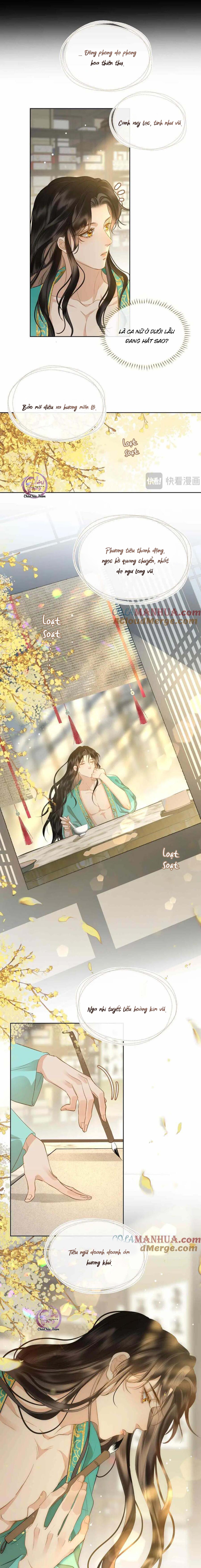 18+ dục vọng chapter 16 8