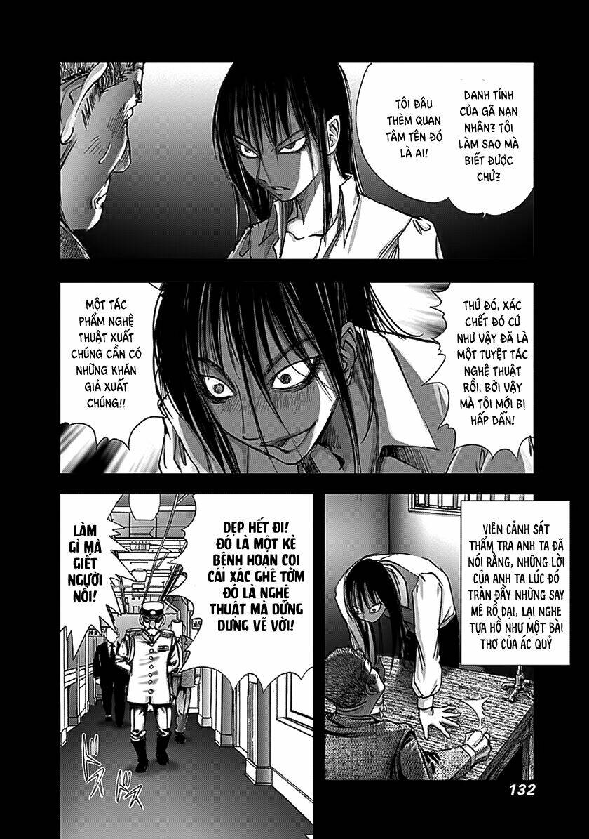 edogawa ranpo ijinkan chapter 66 5