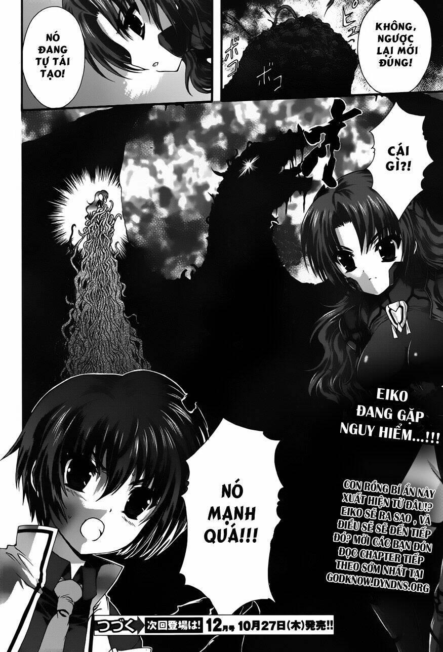 seikoku no dragonar chapter 5 36