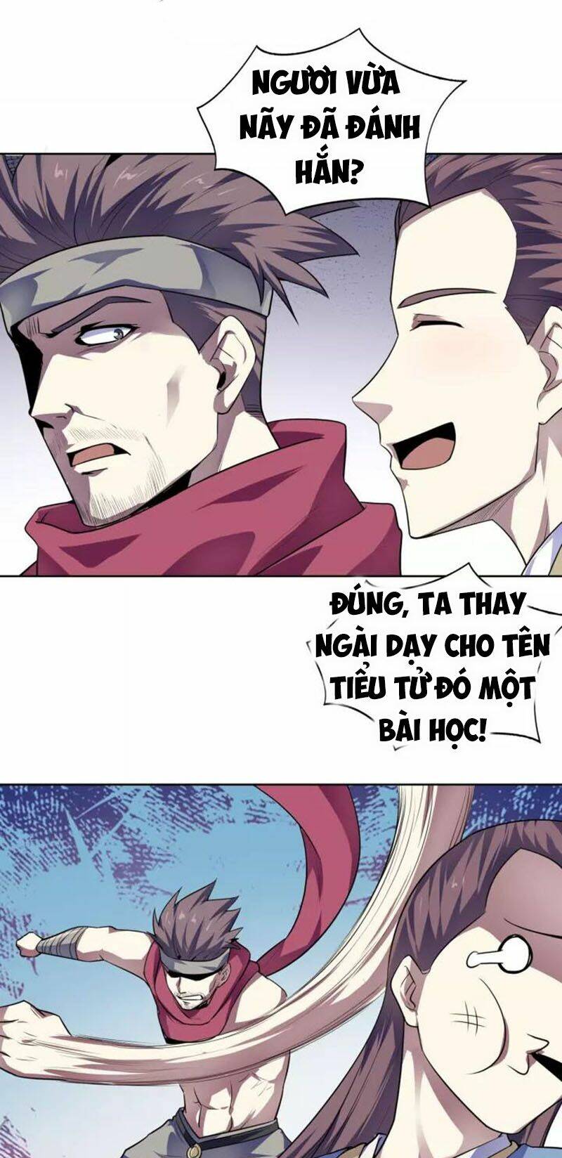 nghịch thiên đại thần chapter 79 16