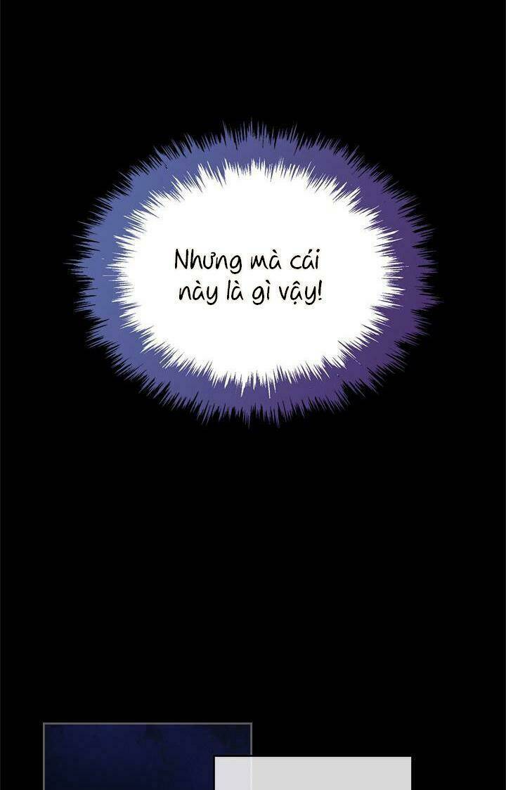 công chúa phản diện muốn ở trong ngôi nhà bánh quy chapter 2 23