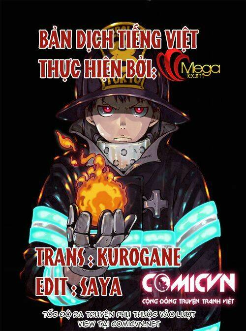 biệt đội lính cứu hỏa chapter 44 20