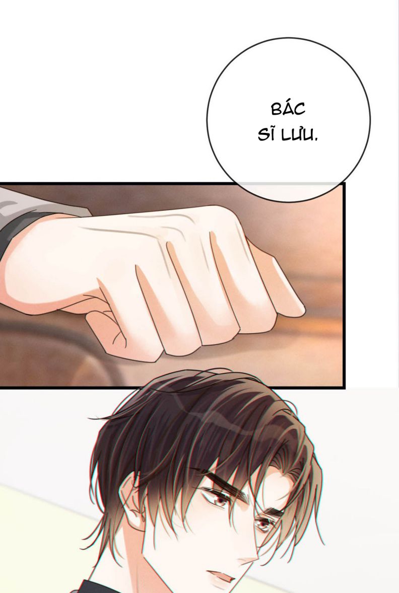 nịch tửu chapter 52 34