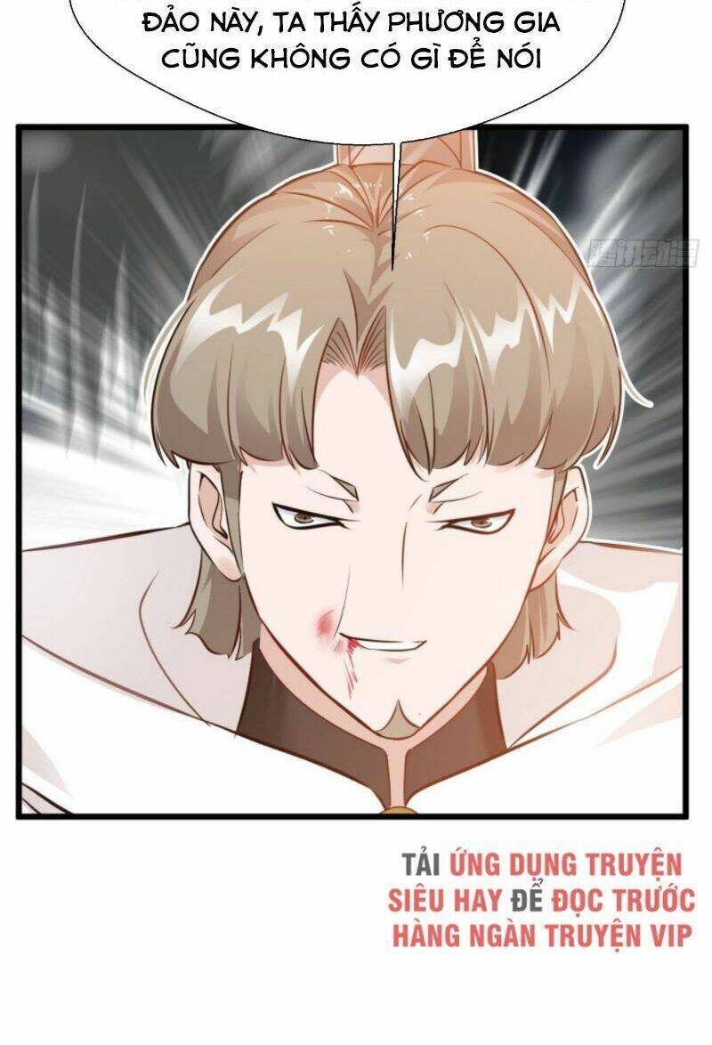 một đời thành tiên chapter 30 3