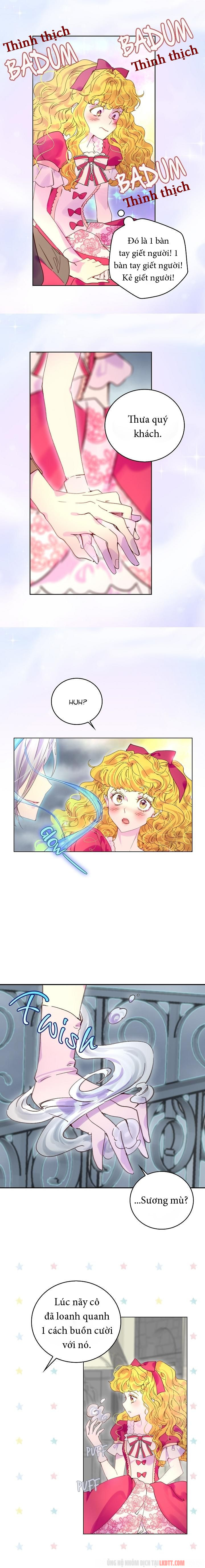 đừng xem thường nữ phụ chapter 94 10