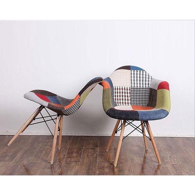 Ghế aemes, ghế ames