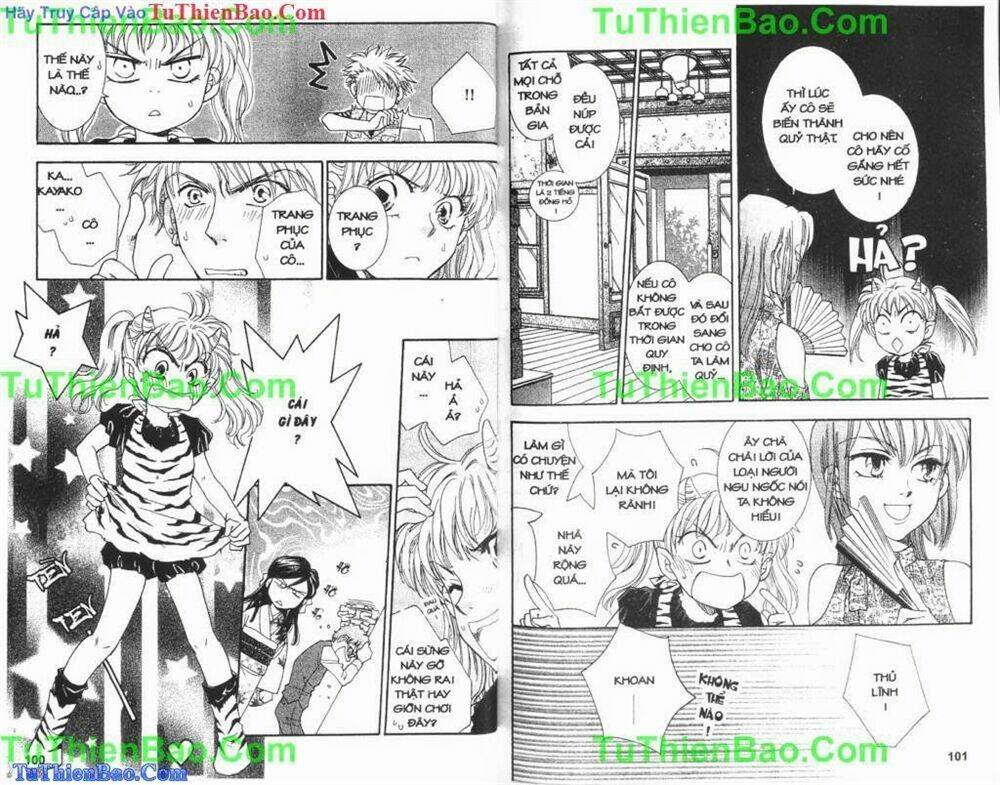 pháp sư tơ hồng chapter 4 50
