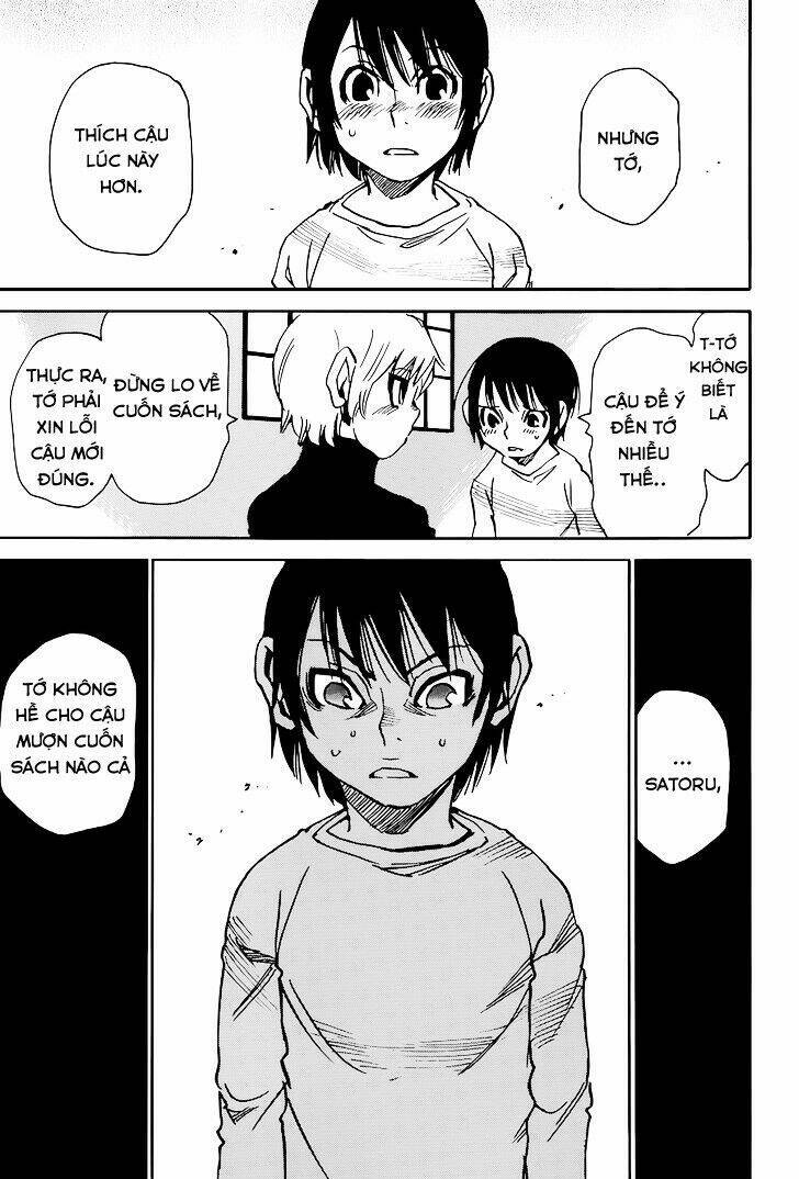 erased chapter 19 31