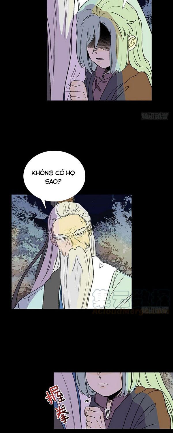 học sĩ tái sinh chapter 122.5 2