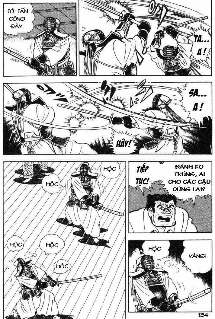 ore wa teppei chapter 76 17