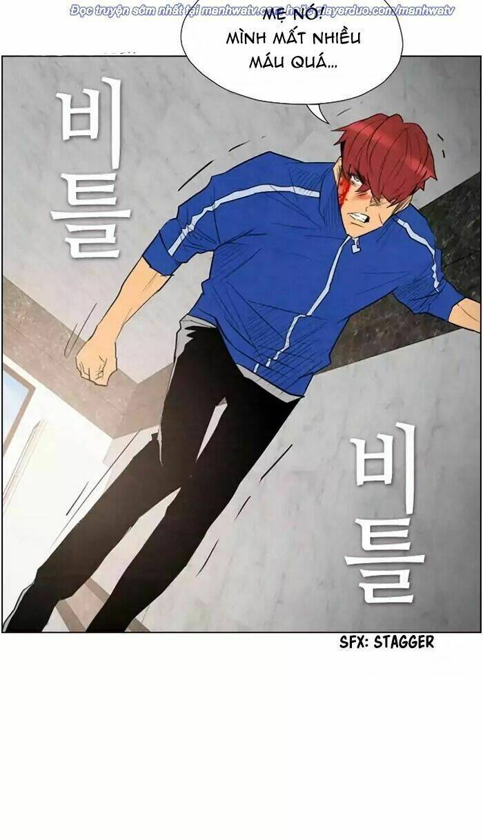 kẻ hồi sinh chapter 39 10