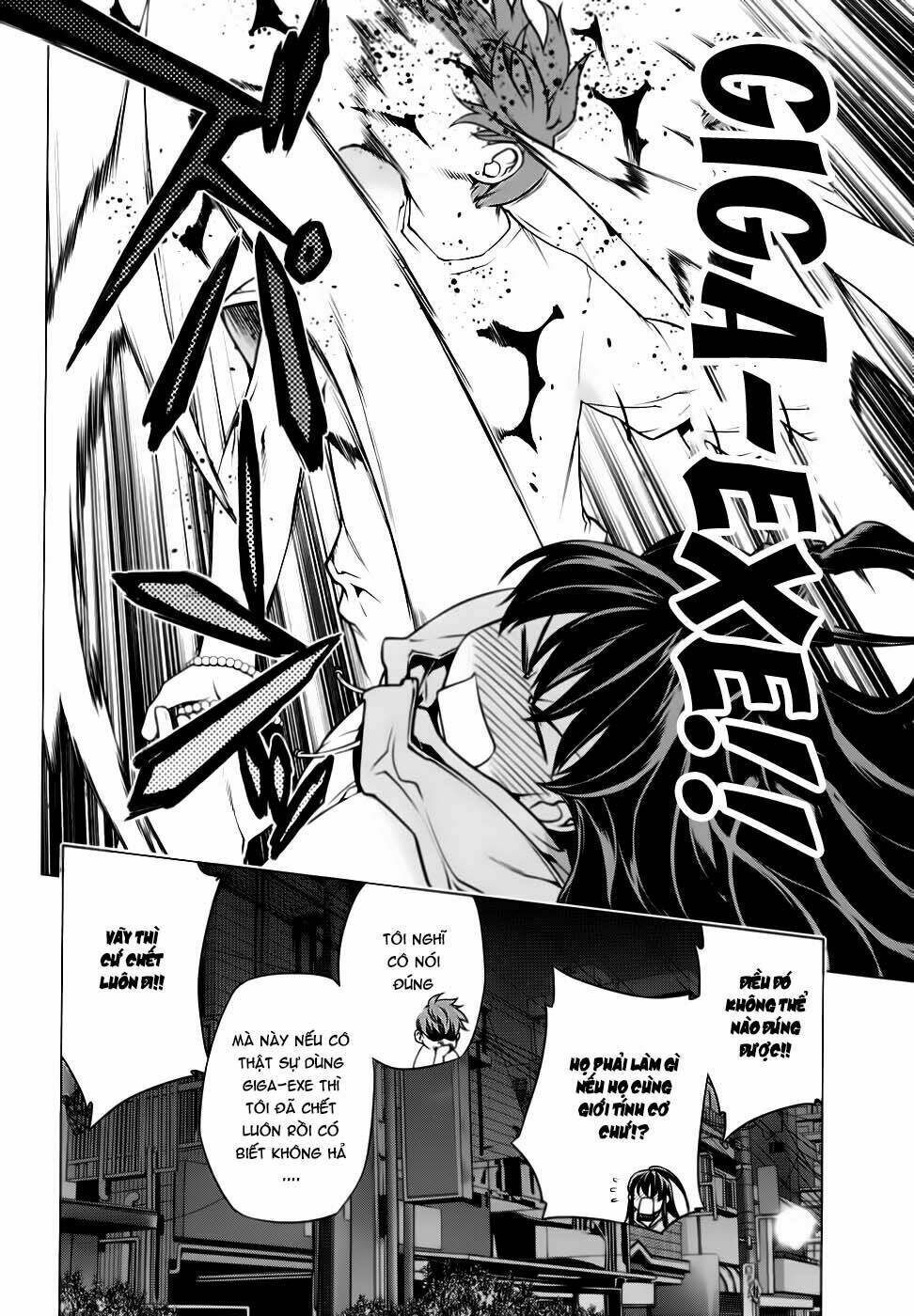 black god chapter 79 24