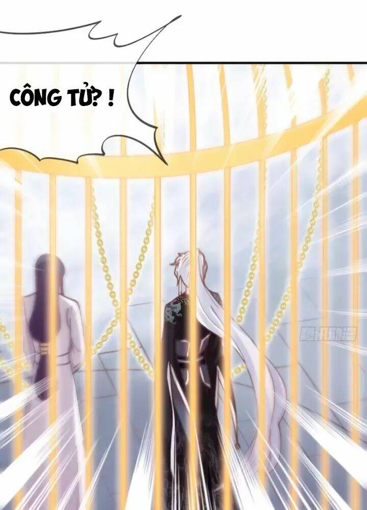 giữ chặt tiểu bạch long chapter 60 48