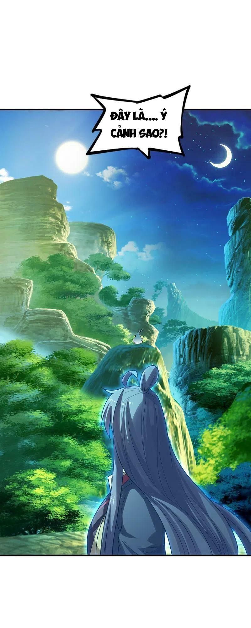 tiên võ đế tôn chapter 182 24