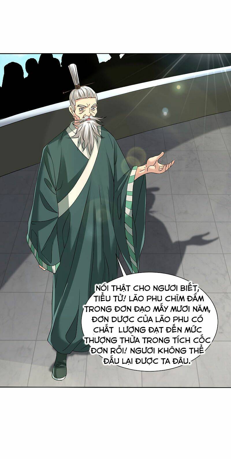 đạo ấn chapter 96 9