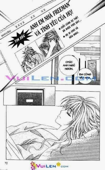 tình yêu quý tộc chapter 32 19