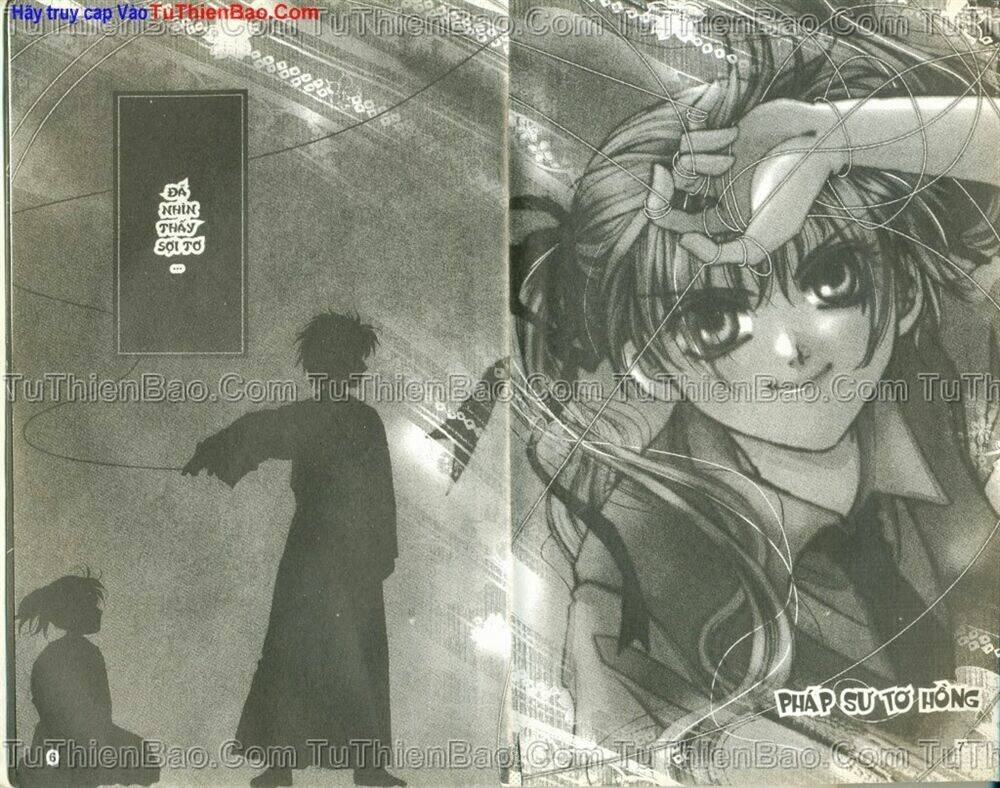 pháp sư tơ hồng chapter 1 3