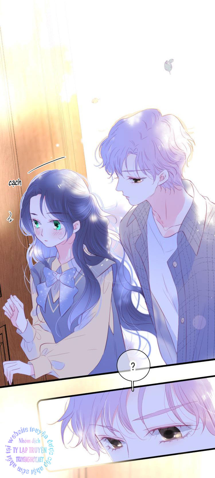 hoa và nhím cùng bỏ trốn chapter 31 3