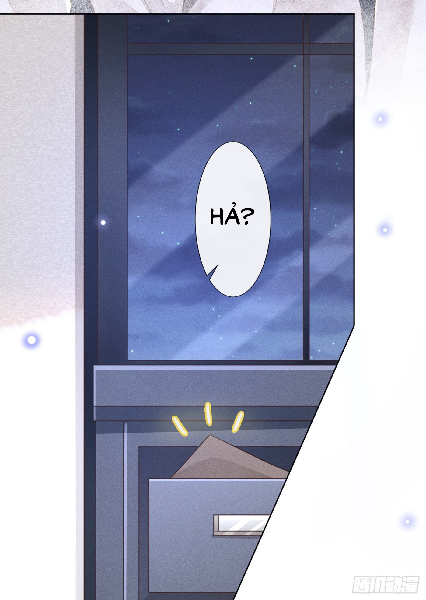 anh ấy gọi tôi là hắc liên hoa chapter 22 27