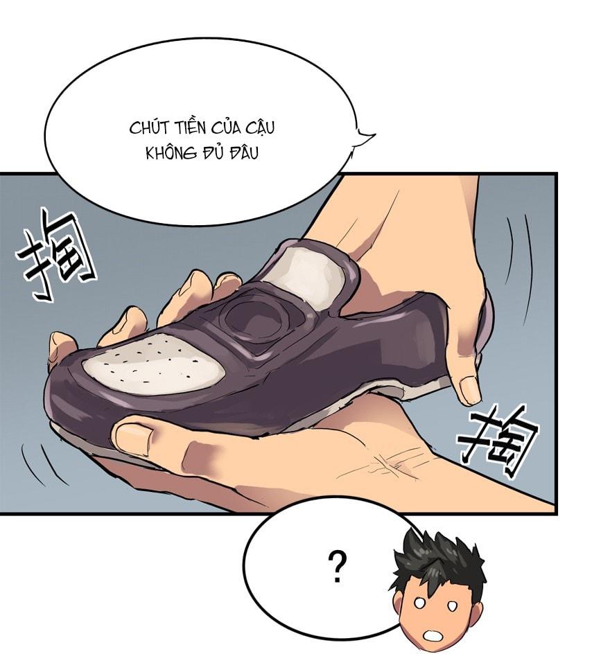 vua sinh tồn chapter 6 8