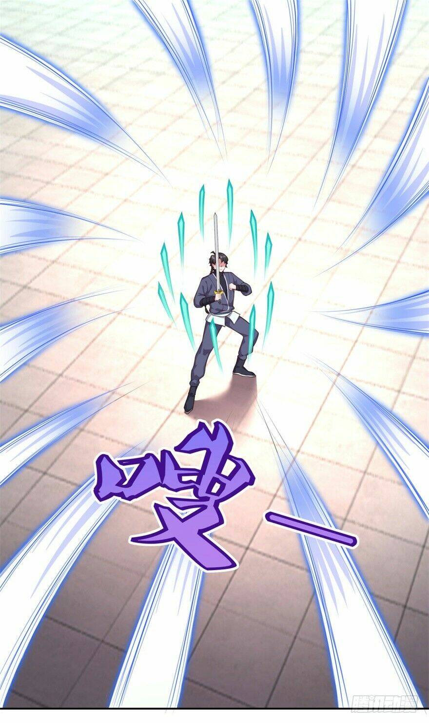 tiên ma đồng tu chapter 57 22