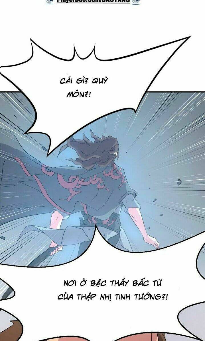 trọng sinh, bất khả chiến bại chapter 33 57