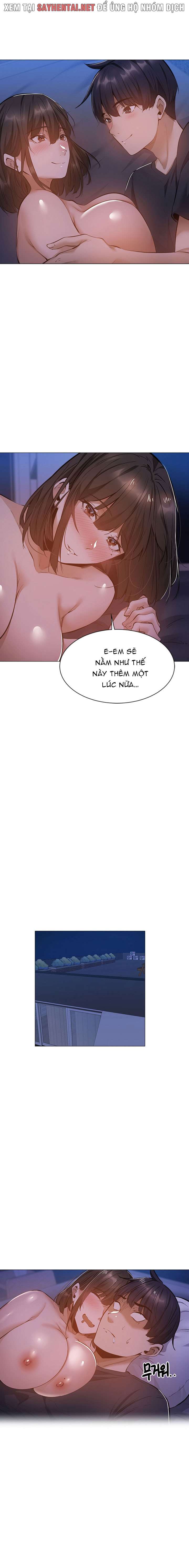 có phòng trống không? chapter 42 3