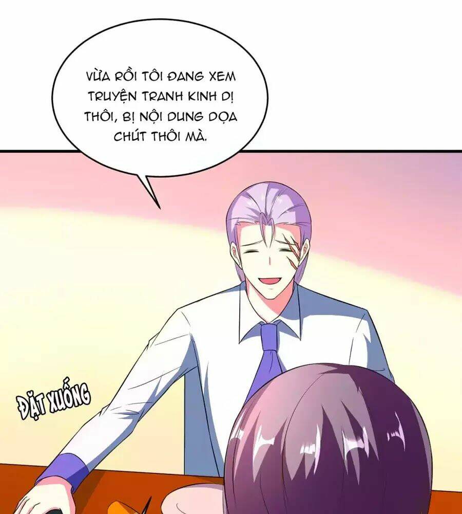 nguyệt dạ hương vi lai chapter 69 20