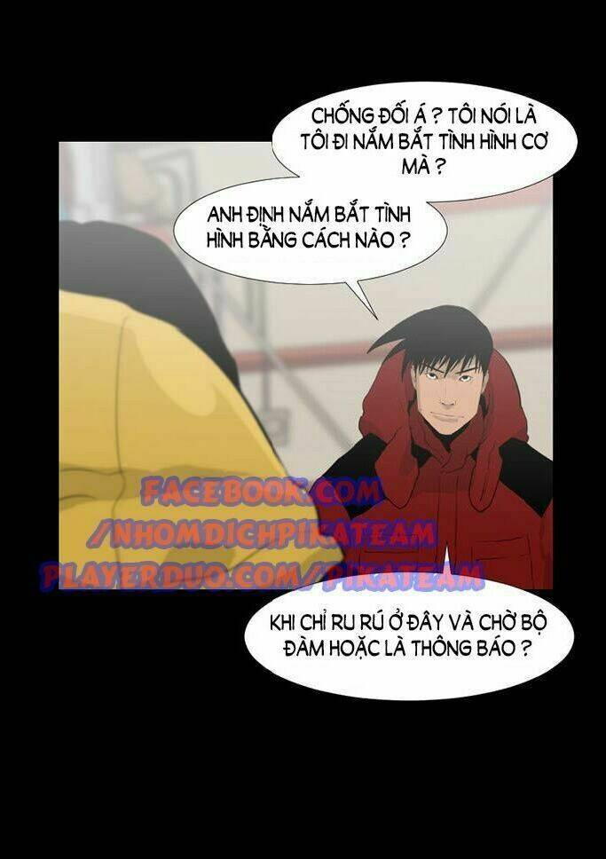 đêm vùng cực chapter 22 80