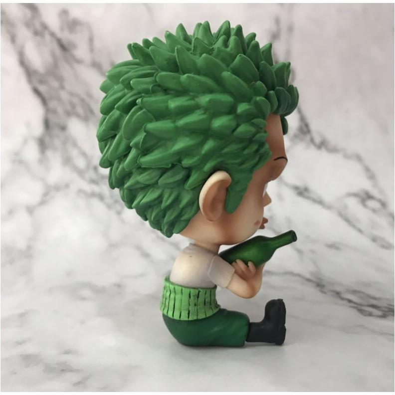Tổng hợp hơn 91 ảnh zoro chibi hay nhất  Tin Học Vui