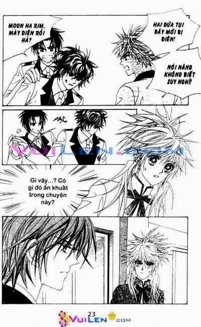 đại ca đi học chapter 6 23