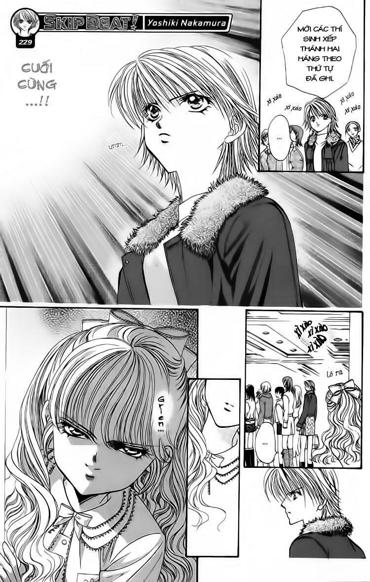 thử thách của kyouko chapter 3 25