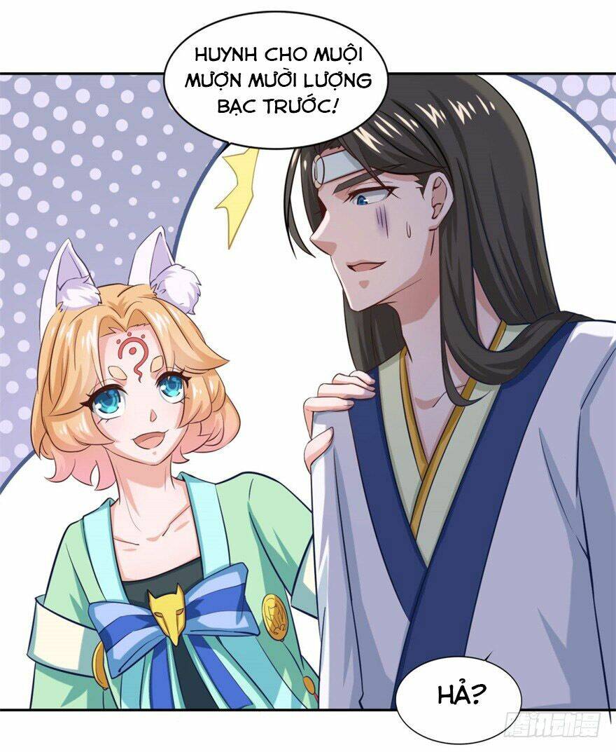 tiên ma đồng tu chapter 41 38