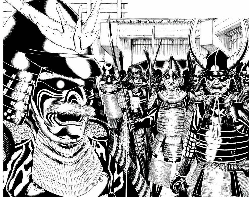 hakaijuu chapter 65 21