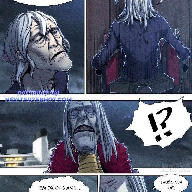 dự báo khải huyền chapter 155 23