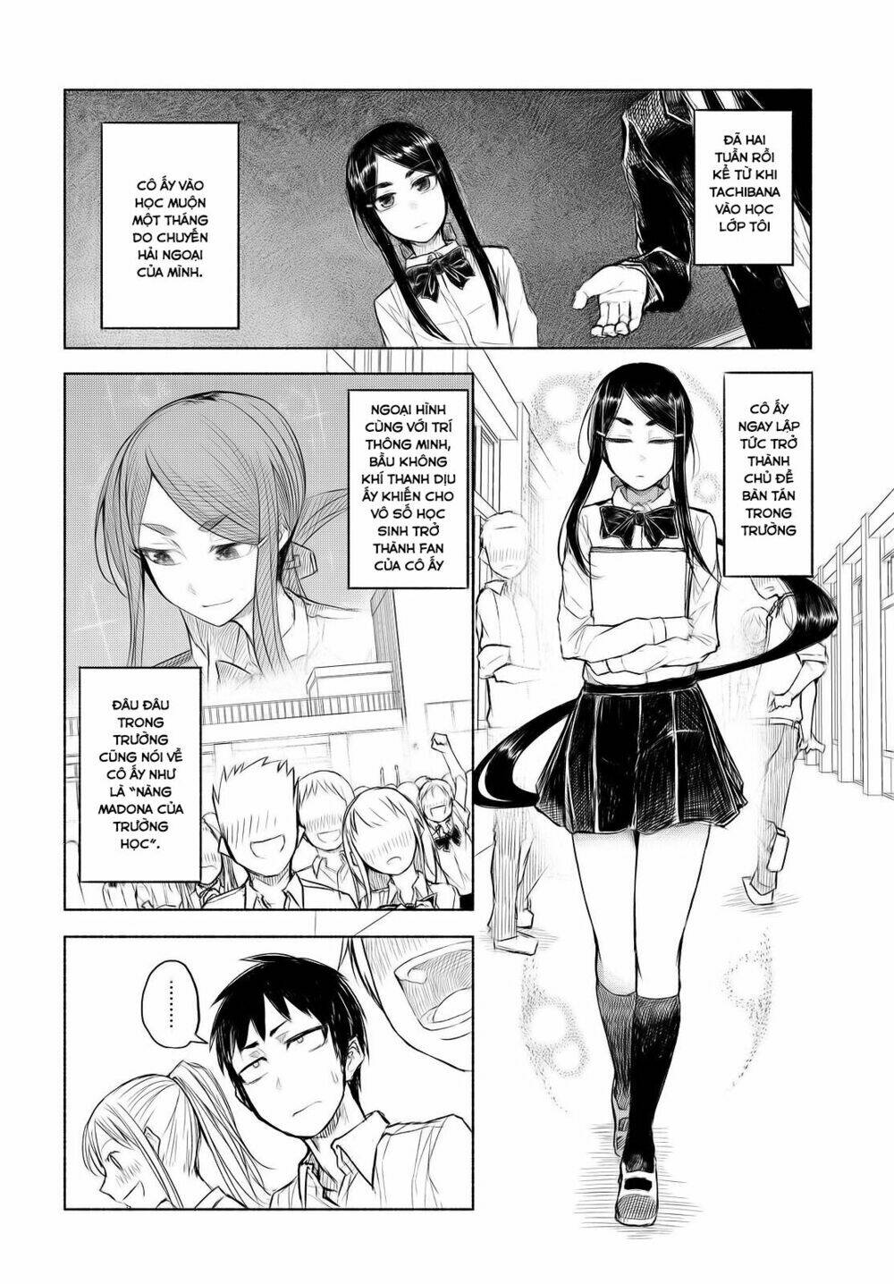 yuki to sumi chapter 1 7
