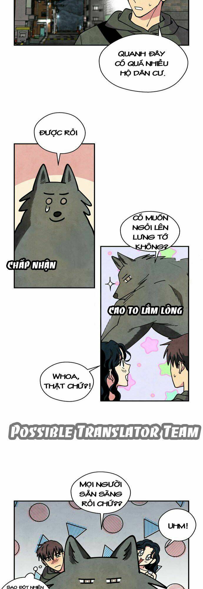 tai sói và mũ đỏ chapter 23 18